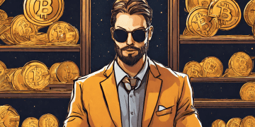 Bitcoin Enthusiast Spends $64K to Add 9MB of Data to Blockchain