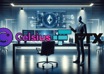 Celsius and FTX Initiate Major Crypto Transfers for Creditor Repayment