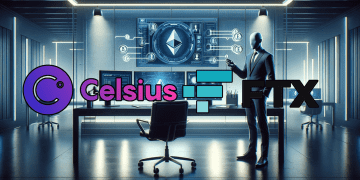 Celsius and FTX Initiate Major Crypto Transfers for Creditor Repayment