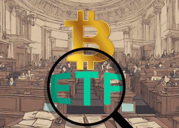 Spot Bitcoin ETF Race Intensifies Amid Transparency and Fee Battles