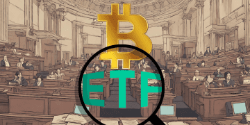 Spot Bitcoin ETF Race Intensifies Amid Transparency and Fee Battles