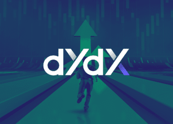 dYdX's Cosmos-Based Market Overtakes Uniswap in Daily DeFi Trading Volume