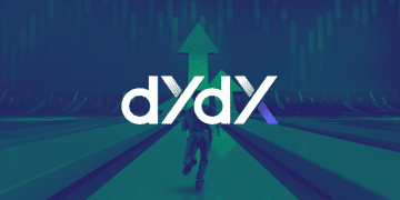 dYdX's Cosmos-Based Market Overtakes Uniswap in Daily DeFi Trading Volume