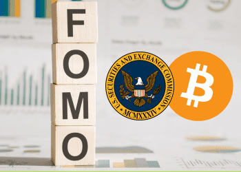 SEC Issues FOMO Warning to Investors Ahead of Bitcoin ETF Decisions