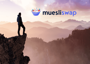 Introducing the First DEX on the Cardano Mainnet, MuesliSwap
