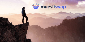 Introducing the First DEX on the Cardano Mainnet, MuesliSwap