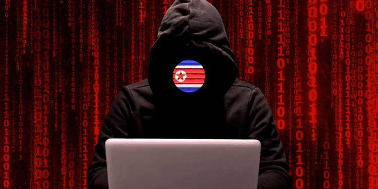 North Korean Hackers Growing Crypto Threat