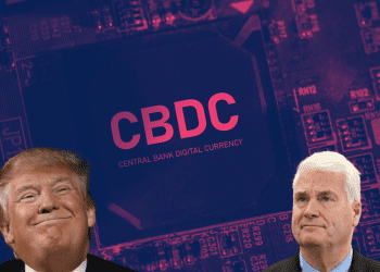Trump and Emmer Unite Against Central Bank Digital Currencies, Citing Privacy Fears