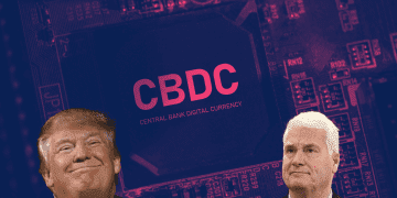 Trump and Emmer Unite Against Central Bank Digital Currencies, Citing Privacy Fears