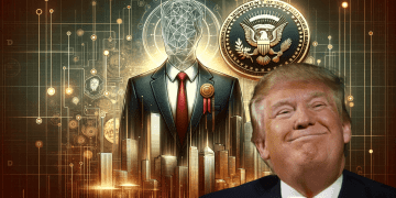 Trump Uses Bitcoin Ordinals to Boost Sales of Mugshot NFT Collection