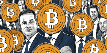 VanEck Dedicates 5% of Bitcoin ETF Profits to Boost Core Developers