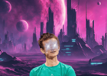 Ethereum Co-Founder Vitalik Buterin Warns of Risks in Combining AI and Blockchain