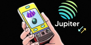 17 Year Old Investor Strikes Gold with $1 Million from JUP Token Airdrop