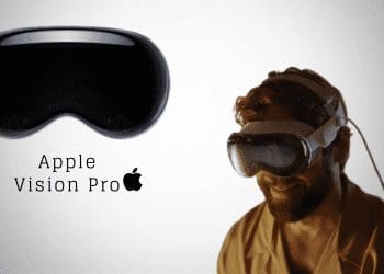 Apple Vision Pro Has Changed the World Forever and Here is How