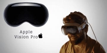Apple Vision Pro Has Changed the World Forever and Here is How