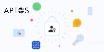 Aptos Launches Passwordless Passkeys for Easier Blockchain Transactions