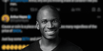 Arthur Hayes Slams Cardano ADA and Founder Charles Hoskinson