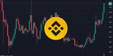 Binance BNB Just Hit a Post-FTX High and Here is Why