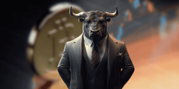 Bitcoin Bulls Target Sky-High $75K Amid Crypto Market Rally