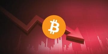 Bitcoin Could Dump by 35% After Its Halving Event and Here is Why
