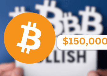 Bitcoin Could Hit $150,000 This Year and Here is Why