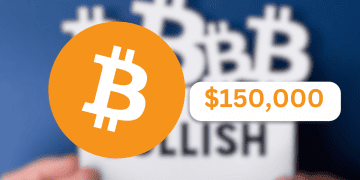 Bitcoin Could Hit $150,000 This Year and Here is Why