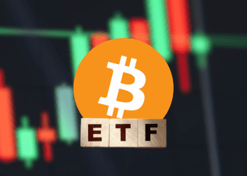 Bitcoin ETFs Soar as Retail Traders Rally Behind $64,000 Pump