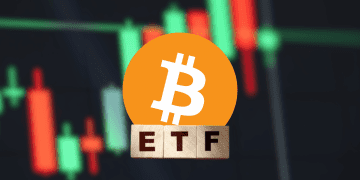 Bitcoin ETFs Soar as Retail Traders Rally Behind $64,000 Pump