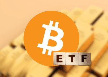 Bitcoin ETFs Will Surpass Gold and Here is Why
