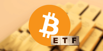 Bitcoin ETFs Will Surpass Gold and Here is Why