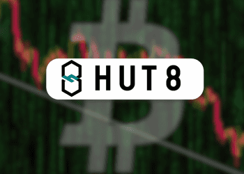 Bitcoin Minder Hut 8 Stock Plummets 8% and Here is Why
