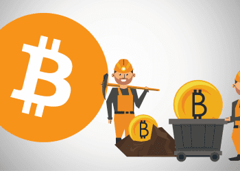 Bitcoin Mining Matches Utah's Energy Use, U.S. Report Shows