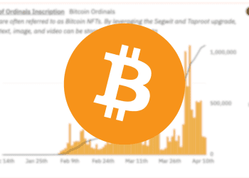 Bitcoin Ordinal Inscriptions Surpass 60 Million and Counting