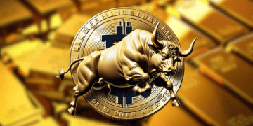 Bitcoin Spot ETFs Leave Gold in the Dust with Major $10 Billion Surge