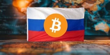 Bitcoin Surpasses Russian Ruble to Rank 14th Among Global Currencies