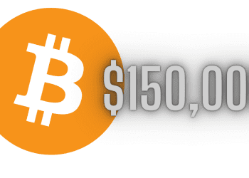 Bitcoin Will Hit $150,000 by 2025 and Here is Why