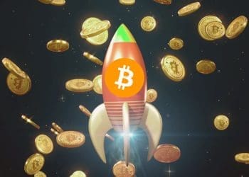 Bitcoin is About to Skyrocket and Here is Why
