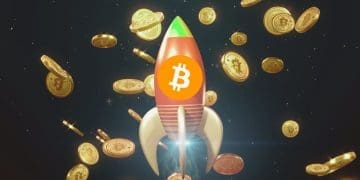 Bitcoin is About to Skyrocket and Here is Why