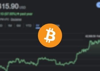 Bitcoin is Leaving You Behind and Here is Why