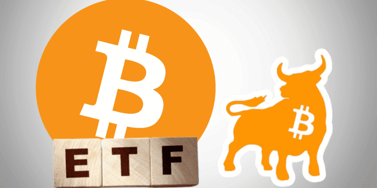 BlackRock And Fidelity’s Bitcoin ETFs Lead Market With Massive Inflows ...