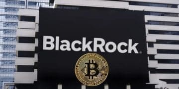 BlackRock's Bitcoin ETF Surges Past $3 Billion, Securing Over 70,000 BTC