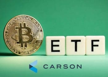 Carson Group Picks Elite Bitcoin ETFs for its $30 Billion Platform