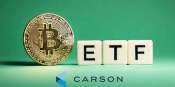 Carson Group Picks Elite Bitcoin ETFs for its $30 Billion Platform