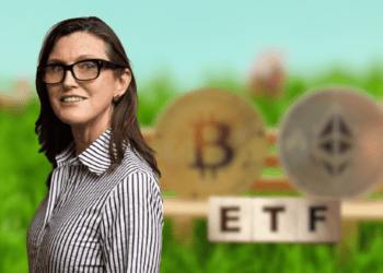 Cathie Wood Predicts Only Bitcoin, Ether ETFs Will Win SEC Nod