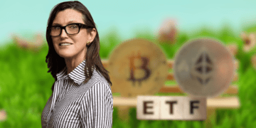 Cathie Wood Predicts Only Bitcoin, Ether ETFs Will Win SEC Nod
