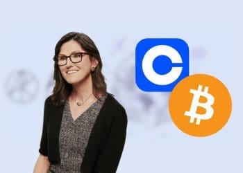 Cathie Wood's ARK Invest Sells $34M in Coinbase Before Earnings Surge
