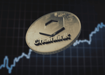 Chainlink Tokens Surged to a New 2 Year High and Here is Why