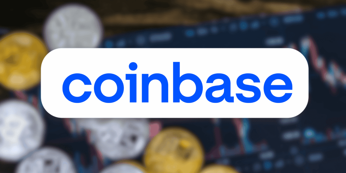 Coinbase Balances Show $0 for Users and Here is Why ‣ BlockNews