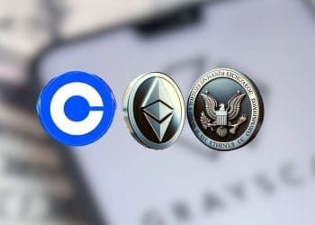 Coinbase Champions Grayscale's Ethereum ETF in SEC Appeal