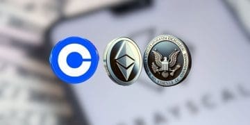 Coinbase Champions Grayscale's Ethereum ETF in SEC Appeal